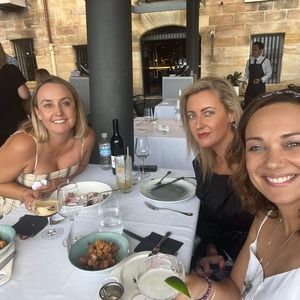 Meet your Posher, Erin